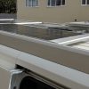 Solar Batter Charger Installed on Motorhome
