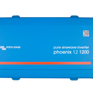 12v 1200w Victron Phoenix Inverter