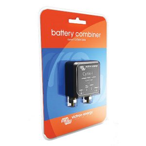 Victron Cyrix 12/24-120A Battery Combiner/Split Charger