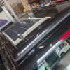 SUNPOWER 110w Semi Flexible 12v Solar Panel Kit
