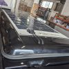 SUNPOWER 110w Semi Flexible 12v Solar Panel Kit for Pop Top VW T6, T5 and T4 - sunpower 110w poptop solar-min