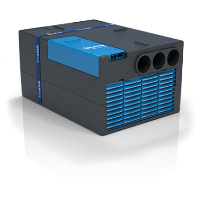 Truma Saphir Air Conditioner