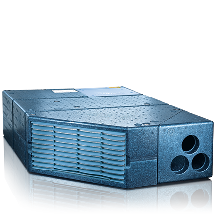 Truma Saphir storage box air conditioning system - Image 3