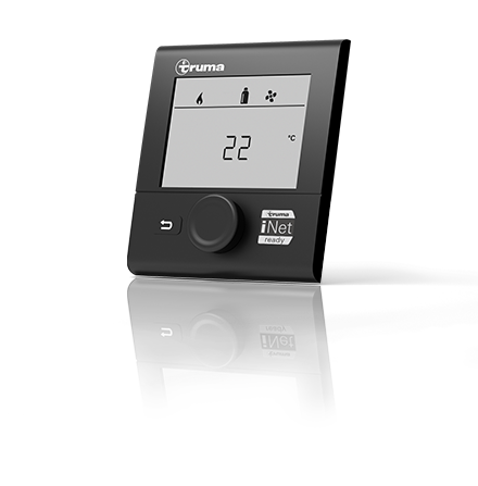 Truma Saphir storage box air conditioning system - Image 2