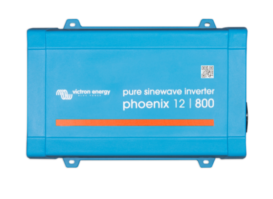 12v 800w Victron Phoenix Inverter