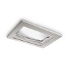 Dometic Midi skylight seen from below, Heki style