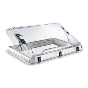 Dometic Heki open roof window
