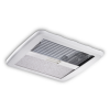 Dometic skylight, Mini Heki, with blind and insect screen