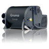 Truma Combi space and water heater