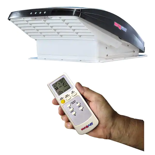 Maxxfan Deluxe - Image 7
