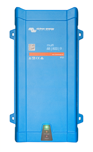 Victron Multi Inverter Charger 800W - Image 3