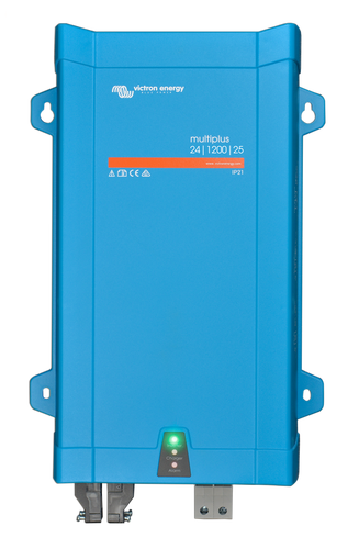 Victron Multi Inverter Charger 1200W - Image 2