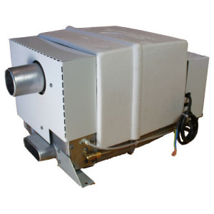 Propex Malaga 5E Water Heater