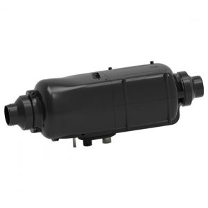 Whale Hear Air underfloor LPG space heater