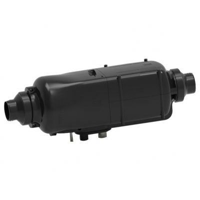 Whale Hear Air underfloor LPG space heater