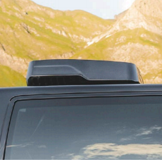 Indel B Off Plein-Aircon 12v (installation for tin-top van) (with Distribution Panel) - Image 3
