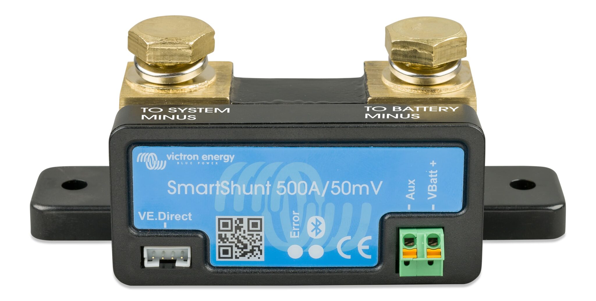 Victron SmartShunt 500A-50mV