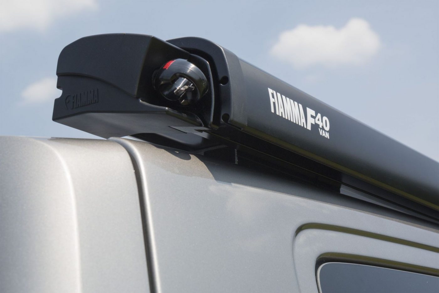 Fiamma F40 Van 1