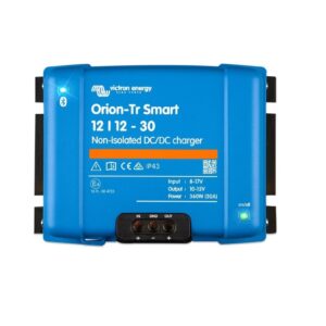 Victron Orion-Tr Smart 30A DC-DC Charger
