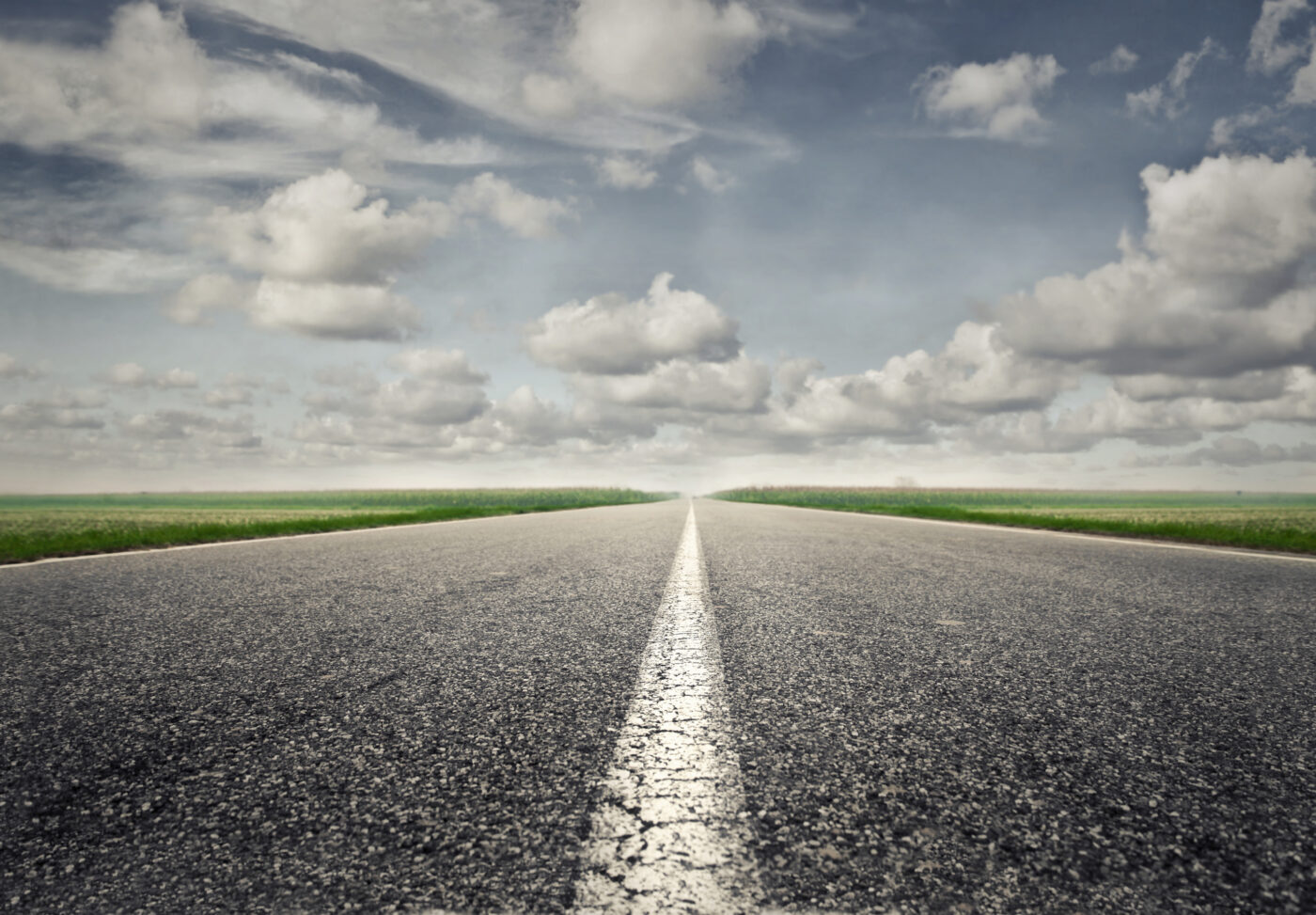 Open Road