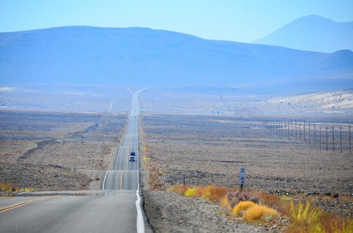 Open Road