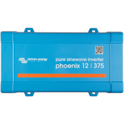 12v 375w Victron Phoenix Inverter