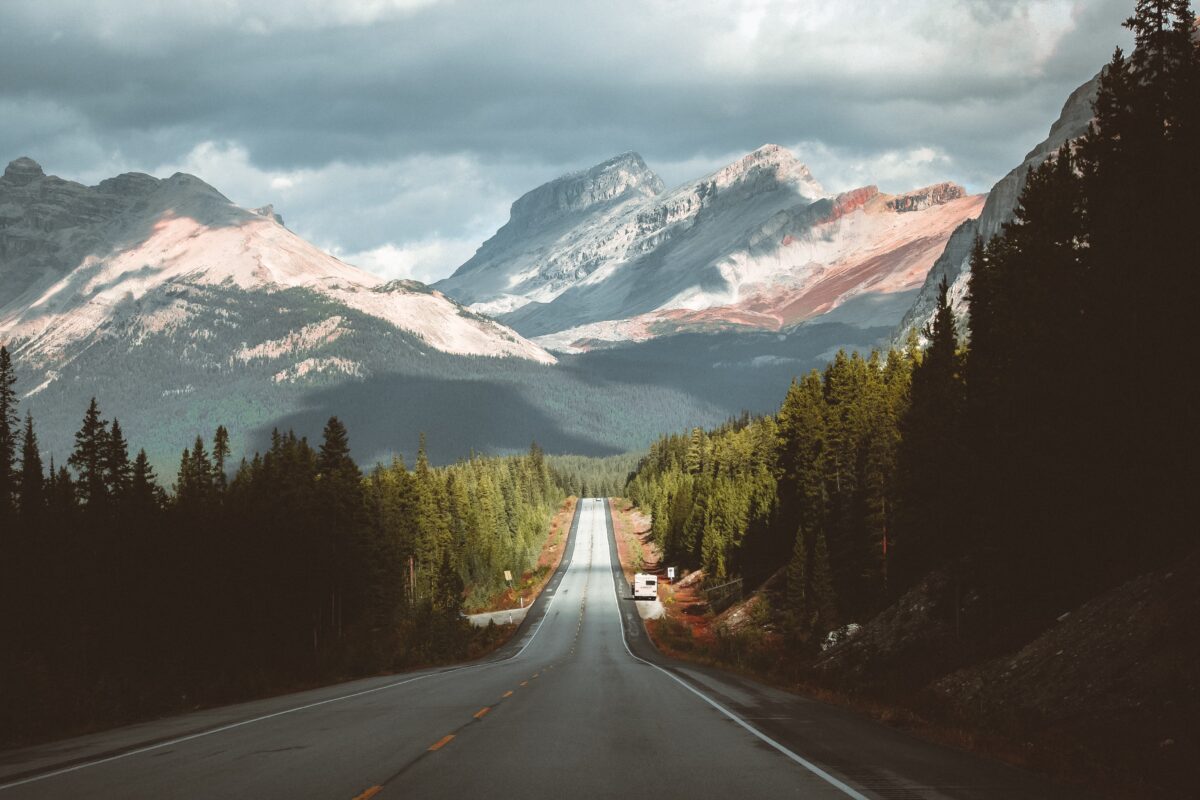 Open Road