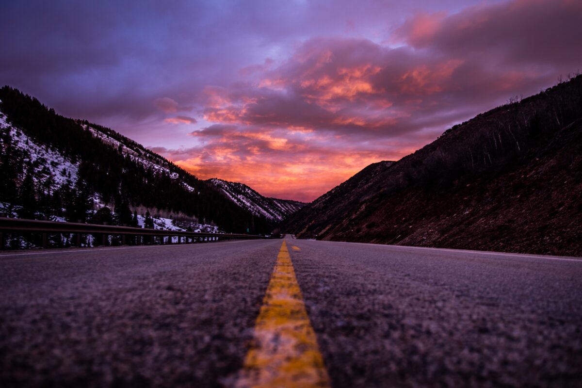 Open Road