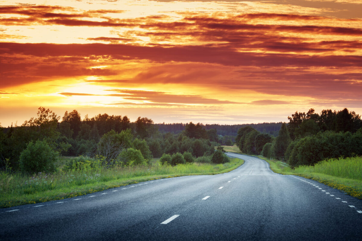 Open Road