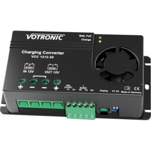 Votronic 3324 Battery-to-Battery Charger