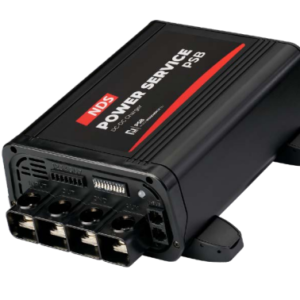 NDS 12V 40A/60A/80A Battery-to-Battery Charger