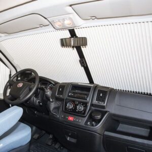 RemiFront Blinds for Campervans and Motorhomes
