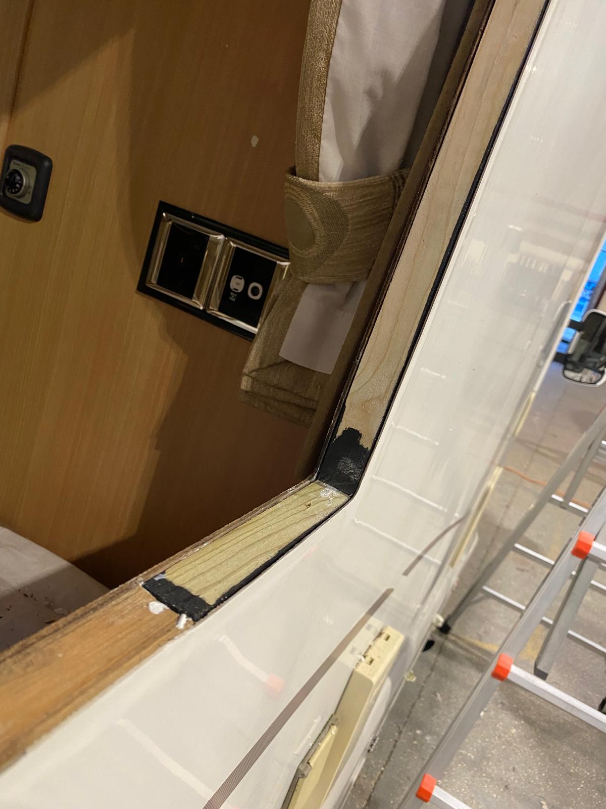 Window Removal and Reseal - Image 4