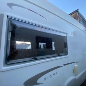 Window Removal and Reseal