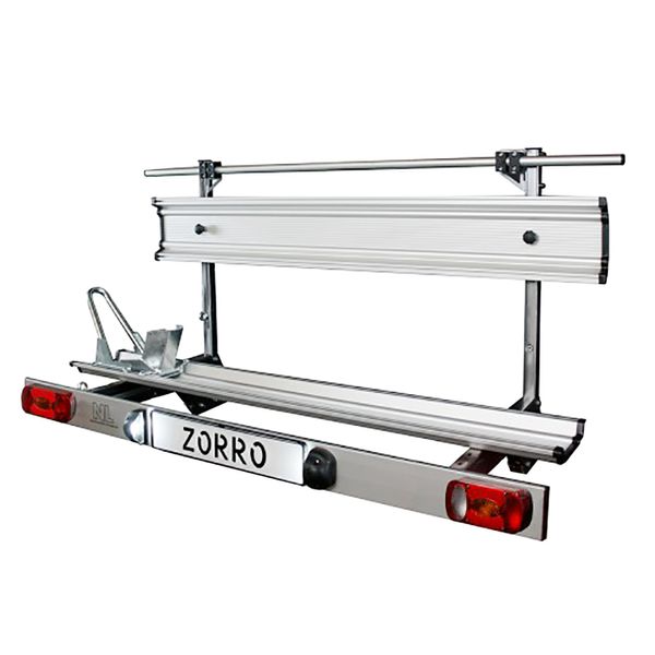 Memo Zorro 150kg Motorhome Folding Scooter Rack